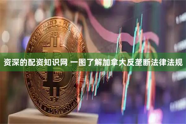 资深的配资知识网 一图了解加拿大反垄断法律法规